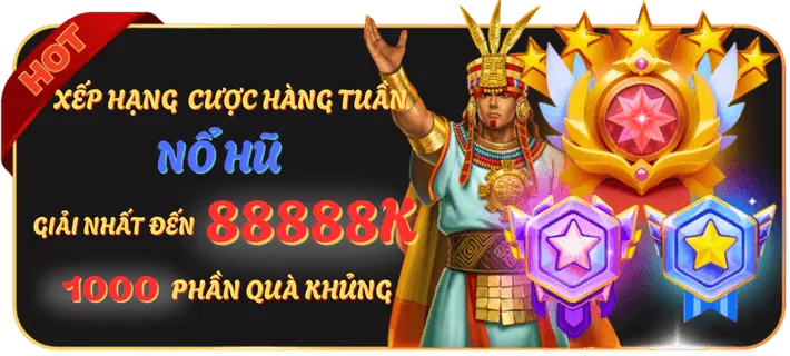 Bắn Cá Rồng - Game bắn cá huyền thoại